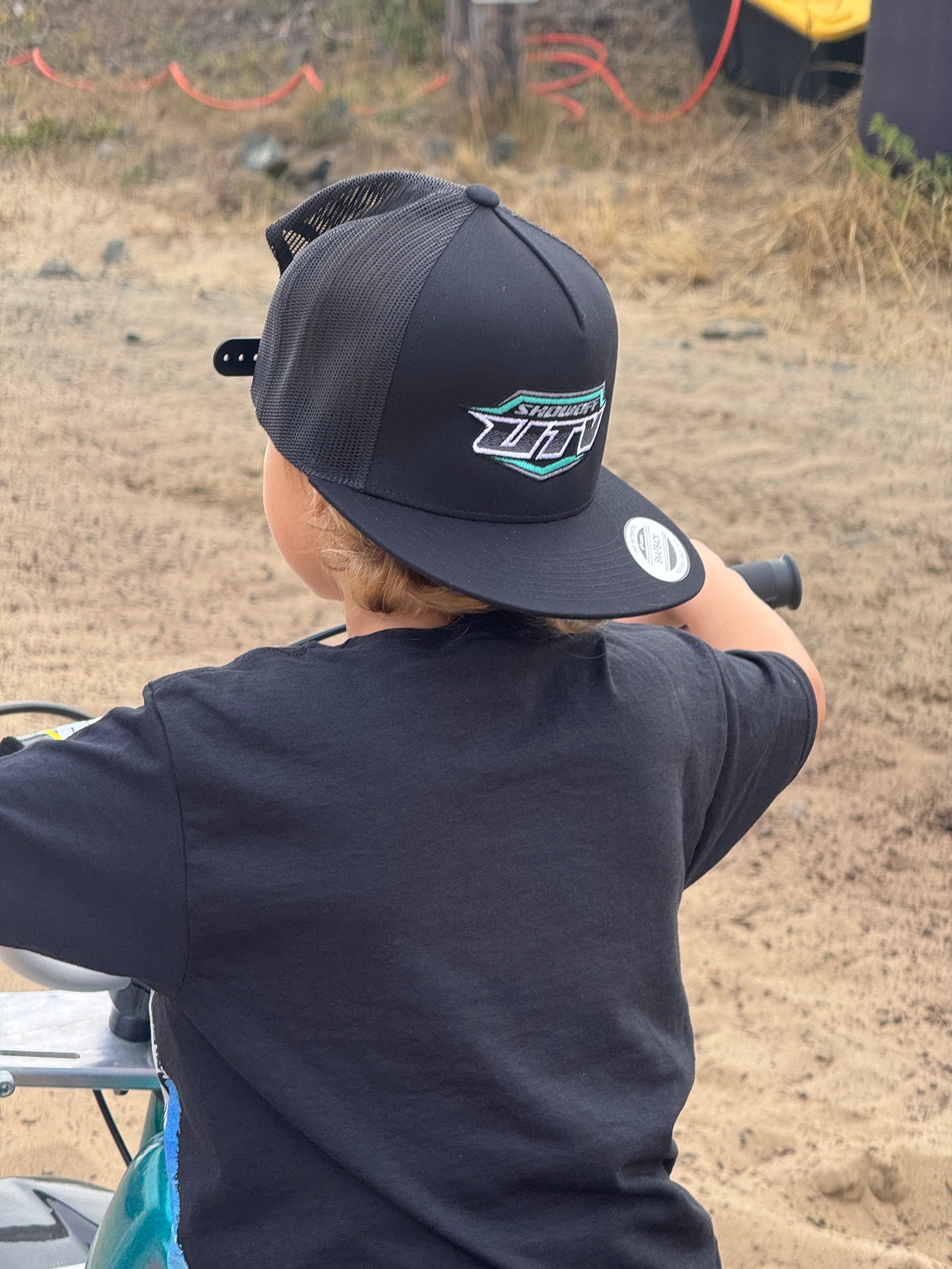 Showoff UTV hat