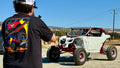 Mini Raptor Trophy Truck Tee | Off-Road & Trophy Truck Lifestyle Shirt